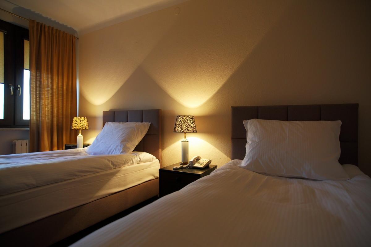 Inter Hotel Ostroleka  ภายนอก รูปภาพ